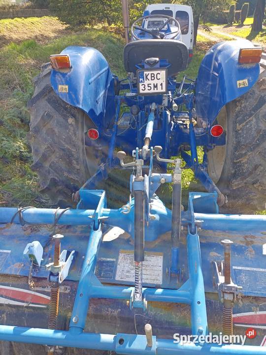 Ford 3000 podkarpackie Strzegocice sprzedam
