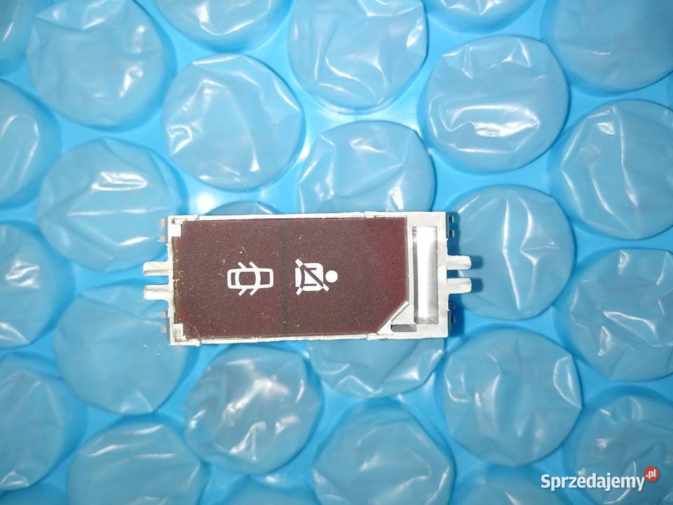 Wyświetlacz zegar pilot czujnik Renault Scenik Rzeszów sprzedam