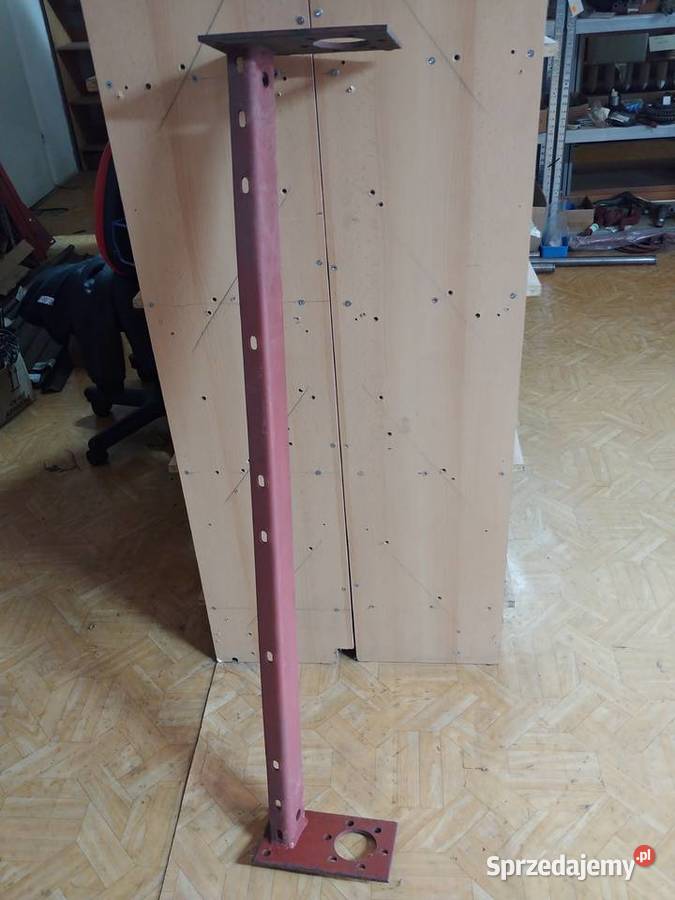 Belka poprzeczna Bizon 5058050070 Stoczek Łuk Części i osprzęt rolniczy Stoczek Łukowski