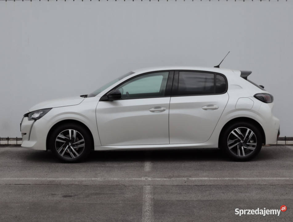 Peugeot 208 12 PureTech Lublin