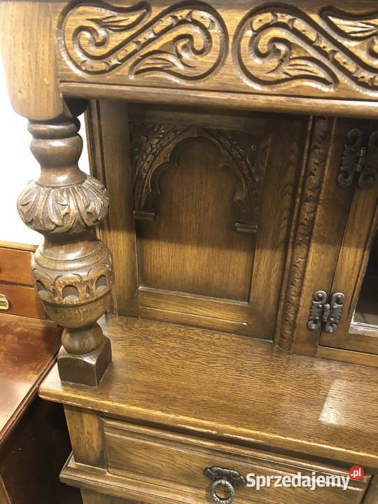 piekny kredens podlaskie Białystok