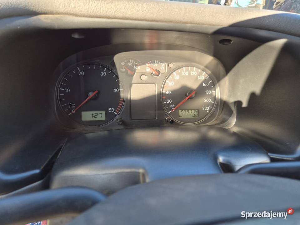 Volkswagen VW transporter T4 25 TDI 88 diesel 9 Kazimierza Wielka sprzedam