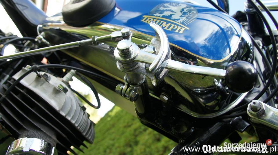 SIMSON SR Romet pomorskie Gdynia