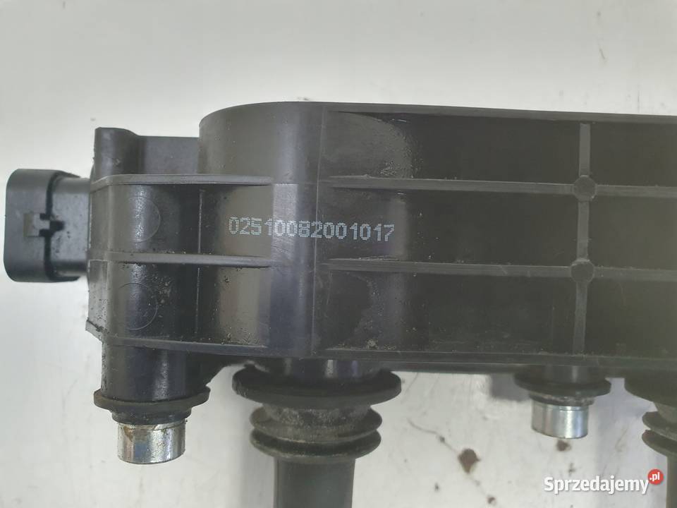 Opel Astra II G 14 16 16V CEWKA ZAPŁONOWA Z16XE Pozostałe Janów