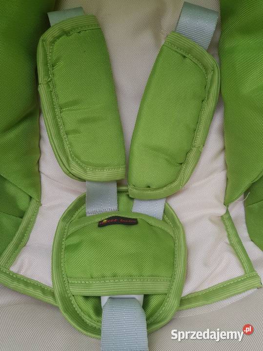 Fotelik samochodowy Maxi Cosi Citi nosidełko 0-12kg sprzedam