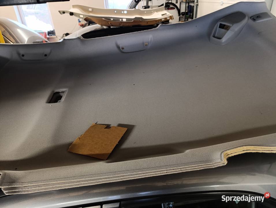 Części Honda Jazz lll Tarnów sprzedam