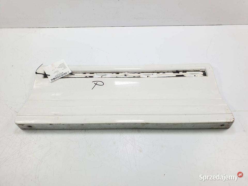 OSŁONA CHEVROLET EXPRESS DRZWI Pozostałe kujawsko-pomorskie Lipno sprzedam