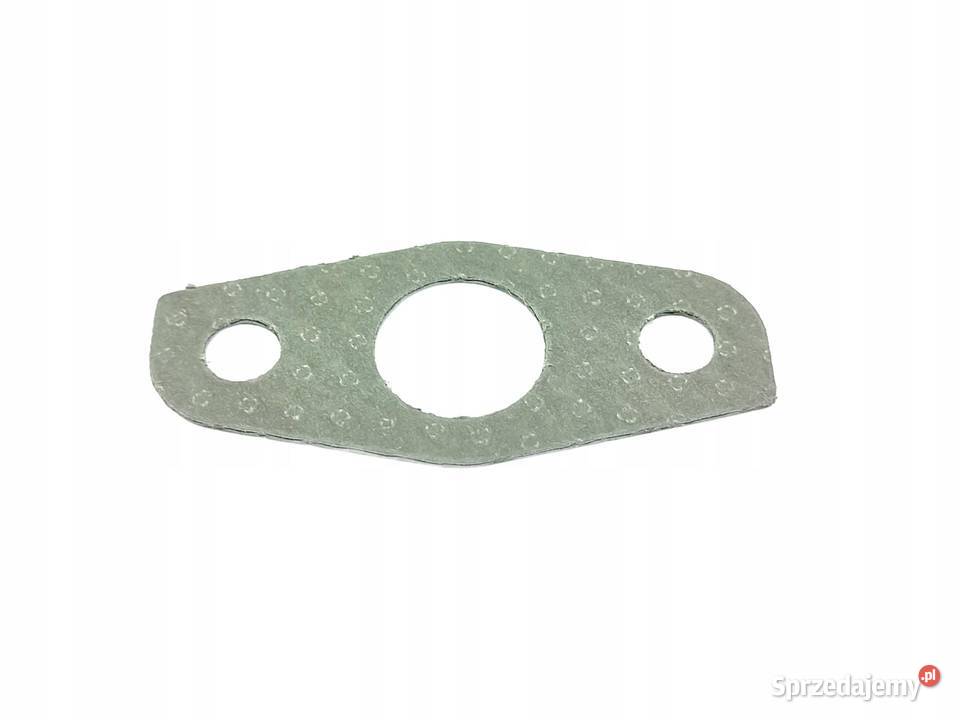 USZCZELKA TURBOSPRĘŻARKI KIA SORENTO II 22 CRDI sprzedam