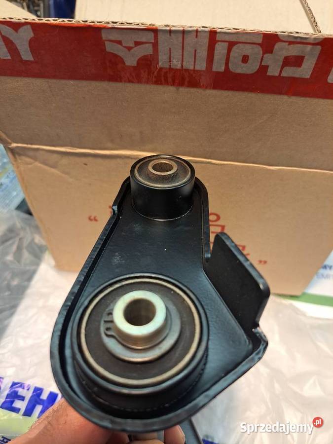 Wahacz nowy Daelim Otello 125 Oryginał Korea Wahacze Lublin