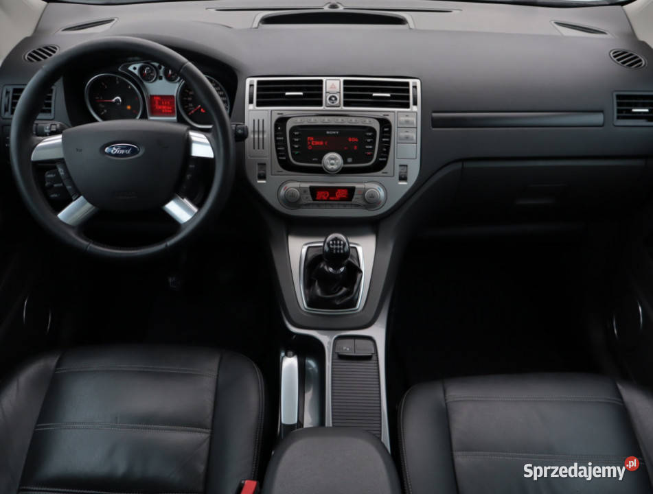 Ford Kuga 20 TDCi Lublin