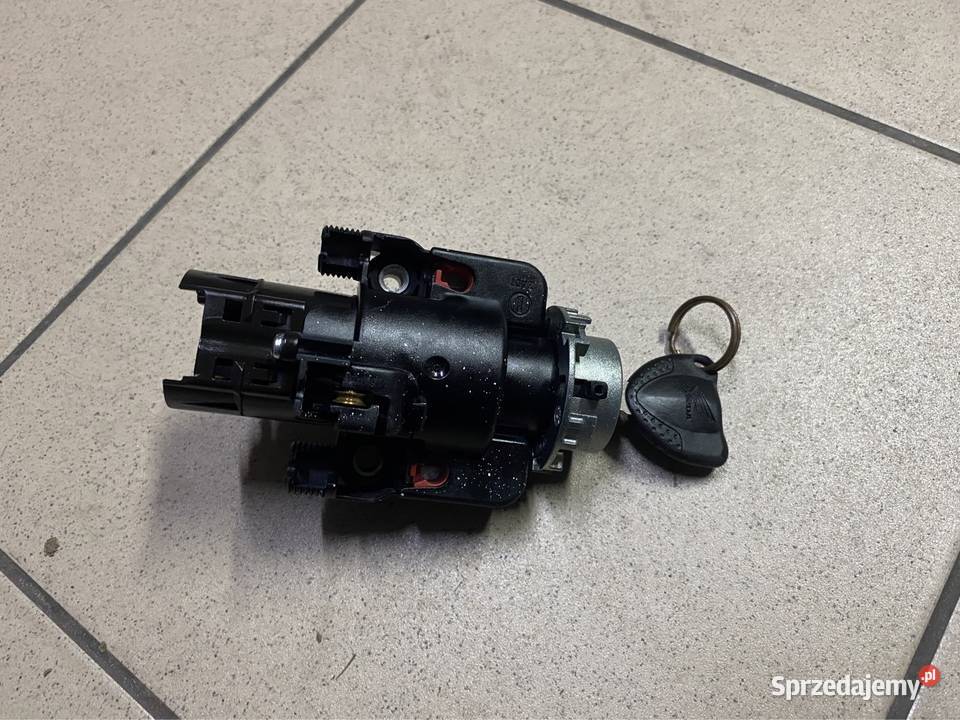 Stacyjka Honda SWing 125
