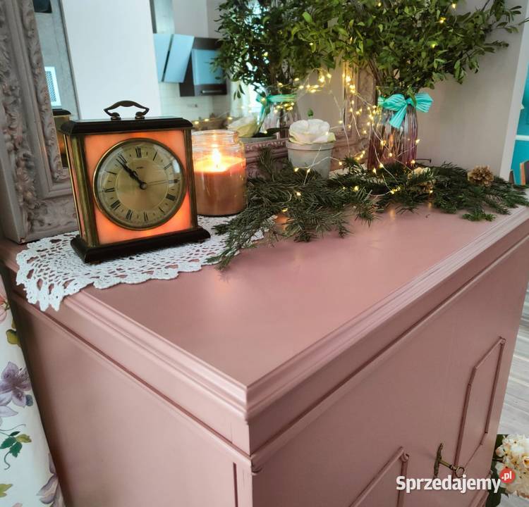 Szafa komoda bieliźniarka do sypialni do Rzeszów