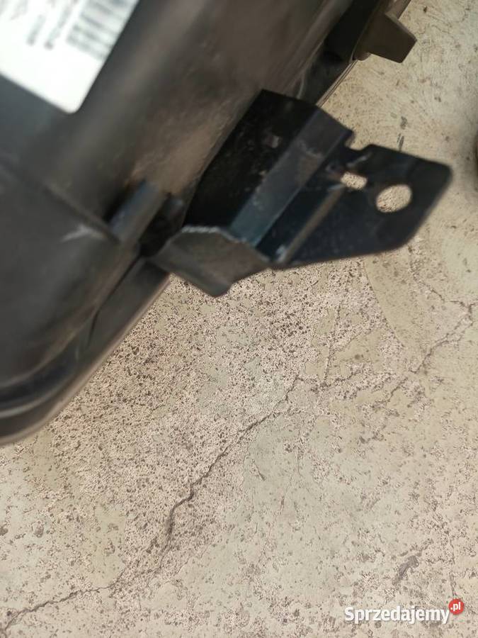 Reflektor lewy Clio 4 orginalny Rzeszów