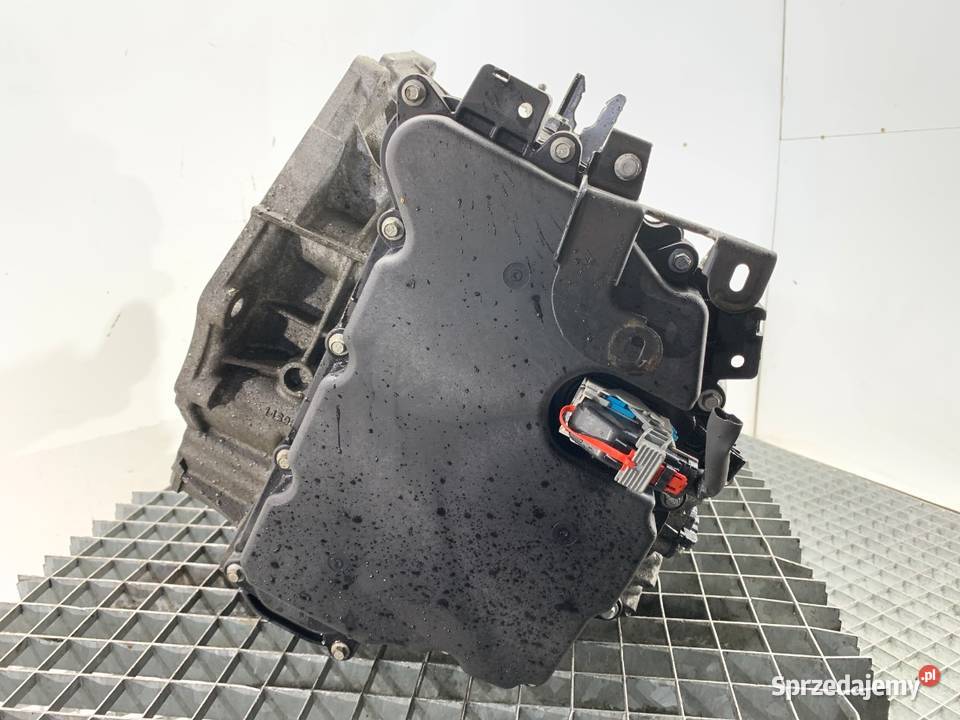 SKRZYNIA BIEGÓW OPEL ASTRA K 9JRS 14 150 Skrzyni biegów sprzedam