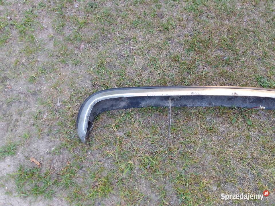 Zderzak przedni Fiat 125 P oryginał Tarnów