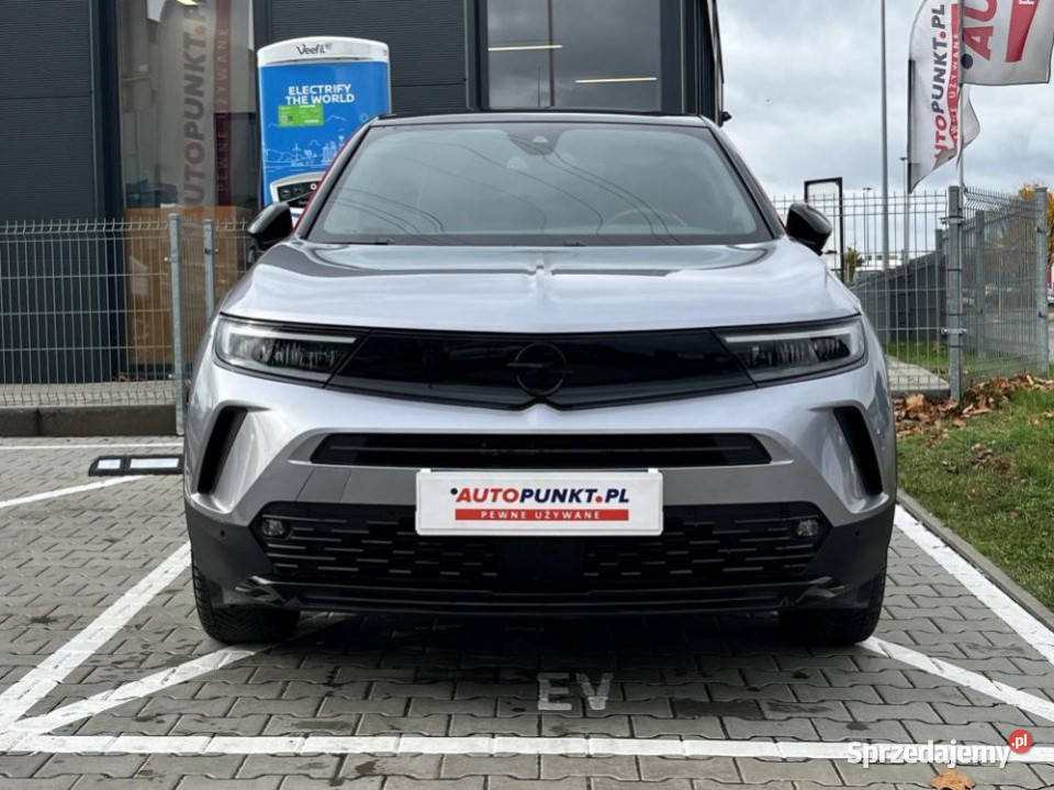 Opel Mokka 2023r FV23 Gwarancja Salon ASO Niski 1199cm3 Poznań sprzedam