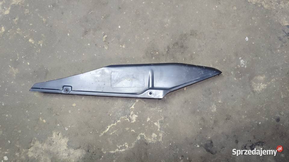 Sprzedam części kawasaki zzr 1200 nieuszkodzony Wołów