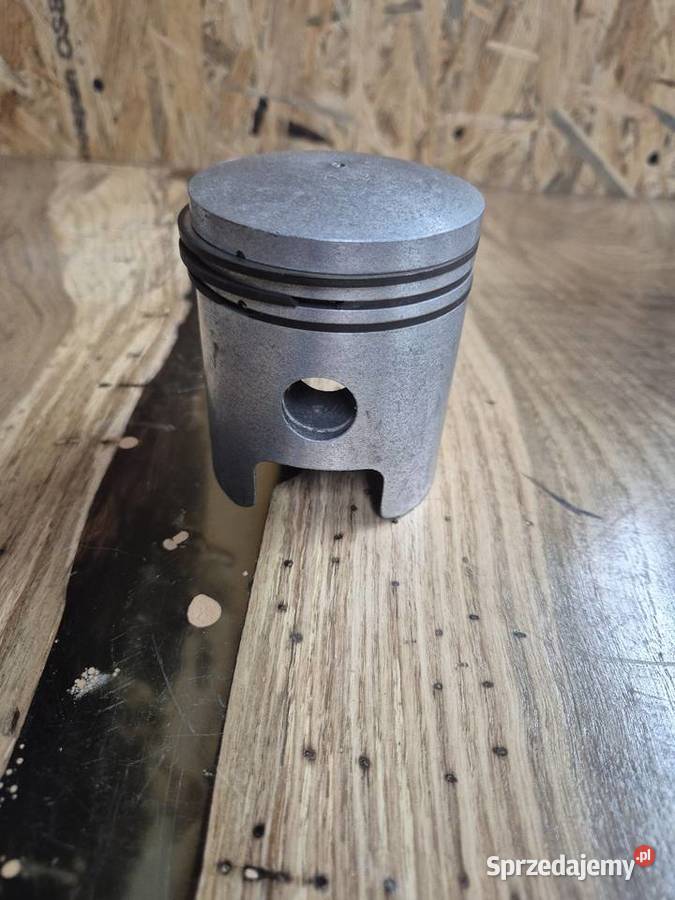 Mz ts es jaskółka trophy 250 nowy ddr tłok 3 Złocieniec