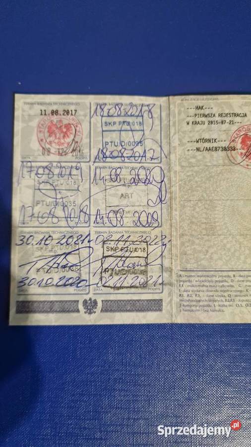 Renault trafic 20 cdti 9 osobowy 140klimatyzacja 140KM sprzedam