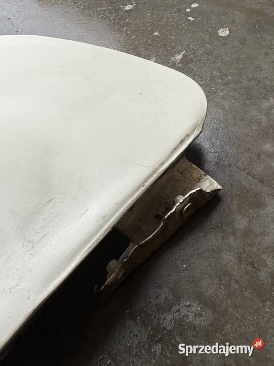 BŁOTNIK PRAWY PRZÓD PEUGEOT PARTNER dostawcze Błotniki Radlin