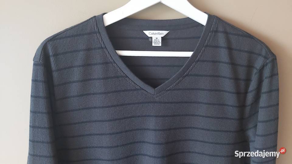 Sweter Calvin Klein rozmiar M Lublin