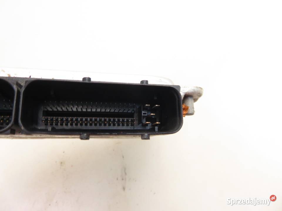 STEROWNIK SKODA FABIA I 19 SDI 038906012HR małopolskie sprzedam