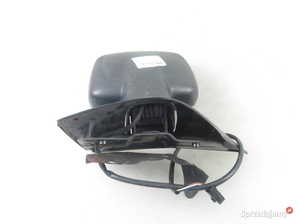 LUSTERKO PRAWE MERCEDES VITO 638 5 PIN