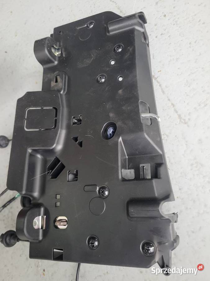 HONDA GOLD WING GL1800 SC79B 1823 OEM MECHANIZM Akcesoria motocyklowe Nowy Tomyśl