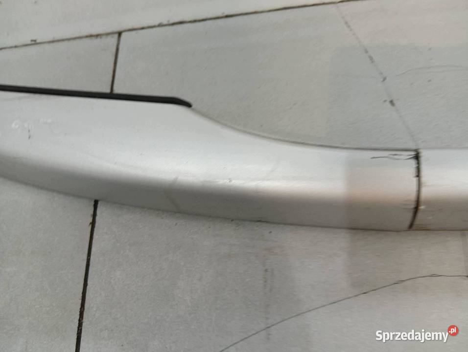 RELINGI KOMPLET Ford Kuga I 20082012 sprzedam