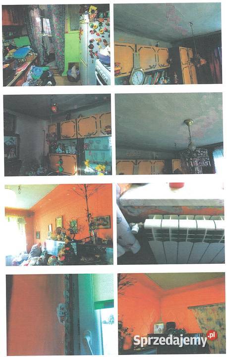 Wólka Turebska 109 m2 1441 m2