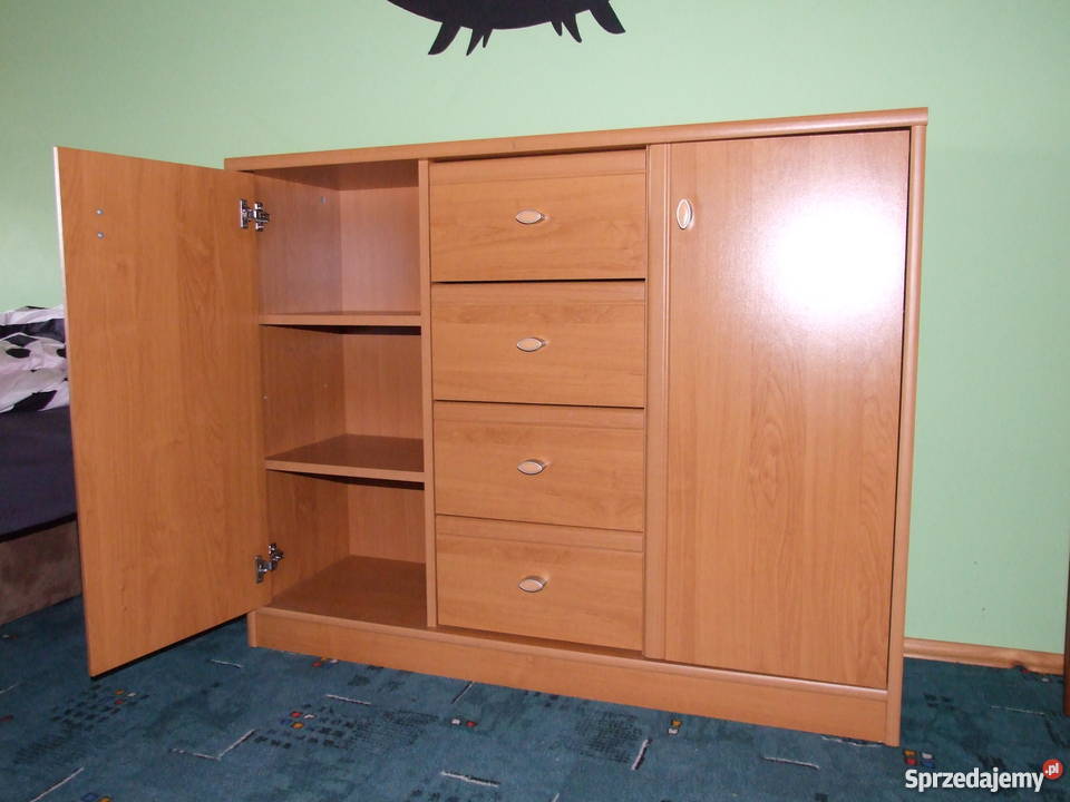 Meble firmy BRW kolekcja POP Pszczyna