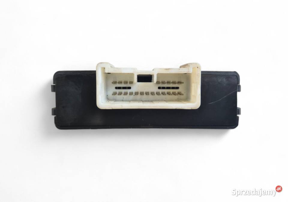 MODUŁ STEROWNIK PARKOWANIA PDC HONDA CRV III 3 Działoszyce