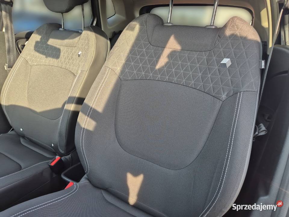 RENAULT Captur 12 Energy TCe Limited 120 ABS Samochody osobowe Katowice