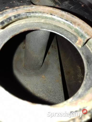 Zbiornik paliwa SHL orginał Zbiorniki paliwa Tomaszów Lubelski