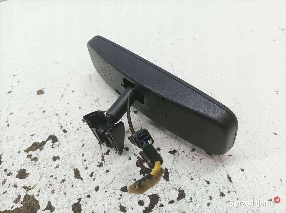 LUSTERKO WEWNĘTRZNE Hyundai ix55 I 20062011