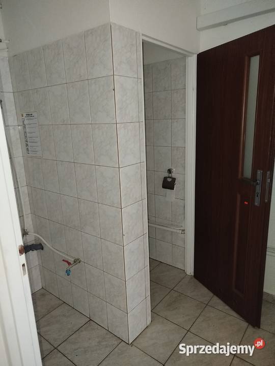 Wynajme lokal 60m2 Iława