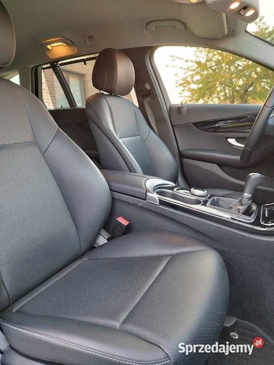 Mercedes C 180d BlueTec bluetooth Klasa C