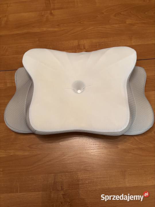 Poduszka ortopedyczna 55x35 wielkopolskie