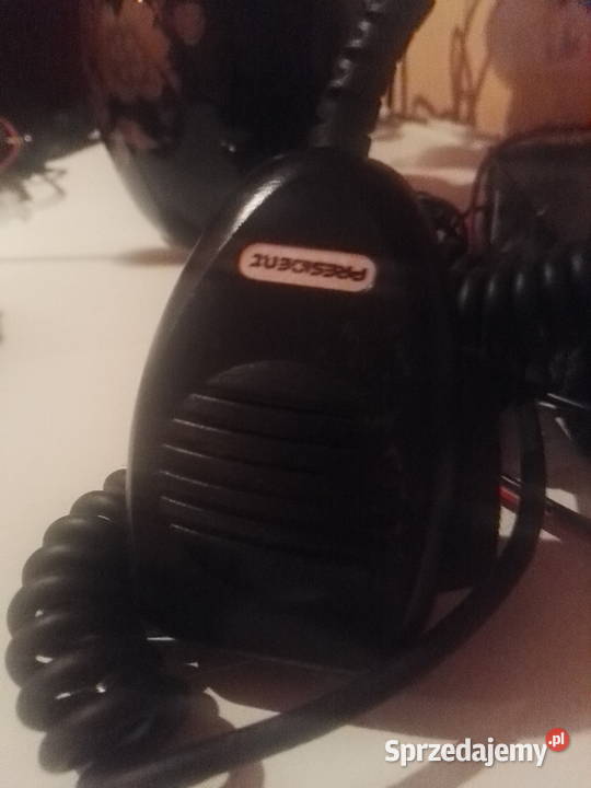 CB radio Midland Alan 100 Plus Elbląg