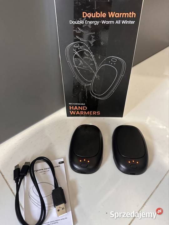 Ogrzewacz rąk Lipno sprzedam