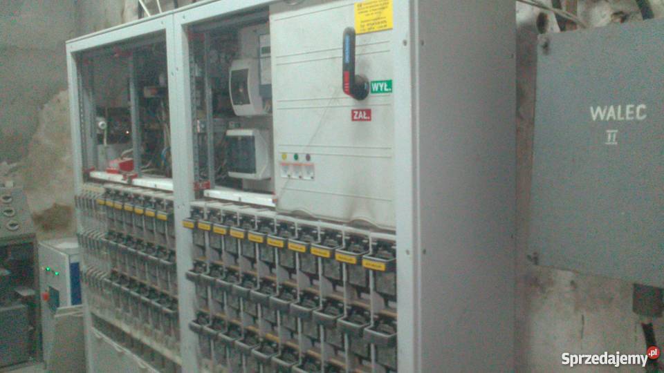 SPRZEDAM ZAKŁAD CEGIELNIA CIENIA Cienia Pierwsza