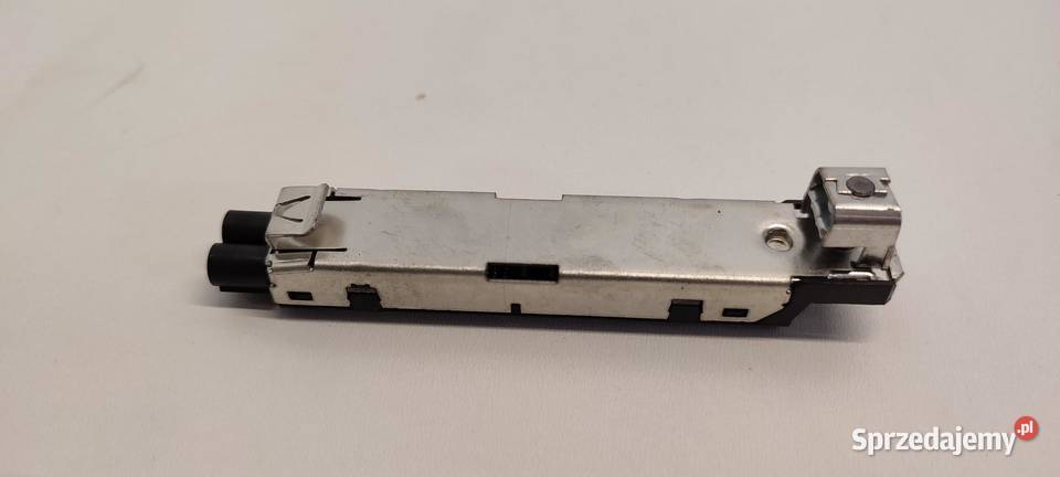 SKODA OCTAVIA III WZMACNIACZ ANTENY 5E9035577B sprzedam