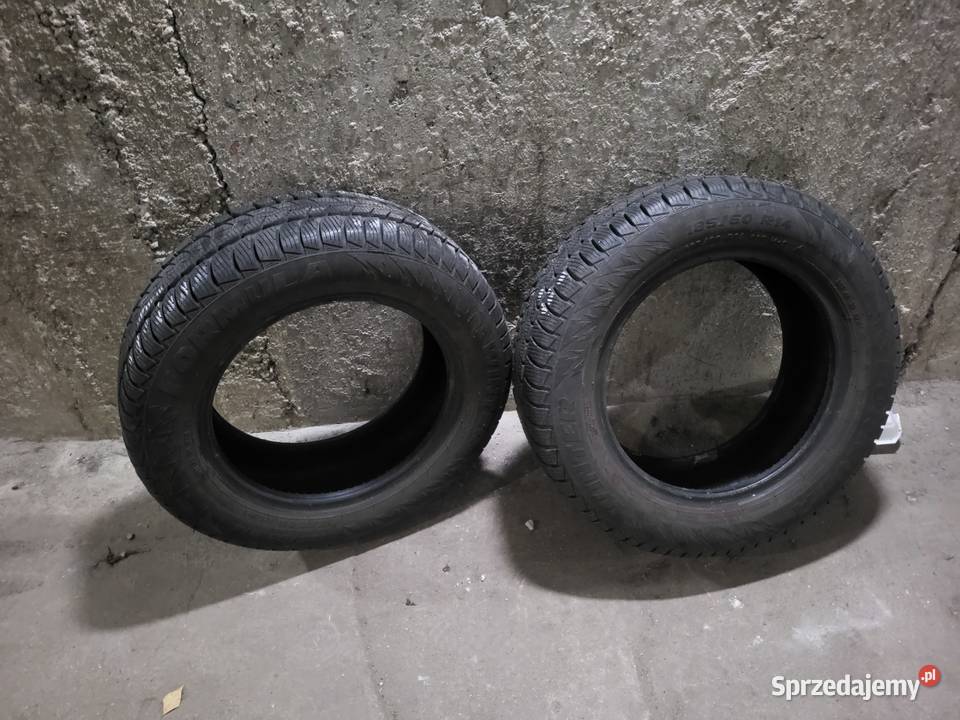 Opony zimowe 1460185 2 sztuk Lublin