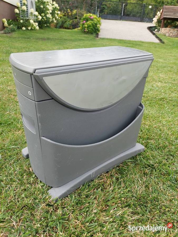 Stolik VW T5 Multivan