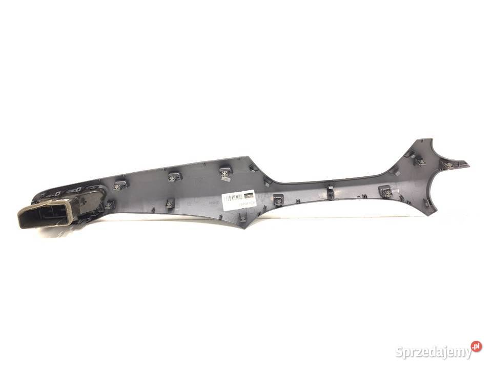 LISTWY DEKOR OPEL CORSA E 39050951 Hatchback Motoryzacja