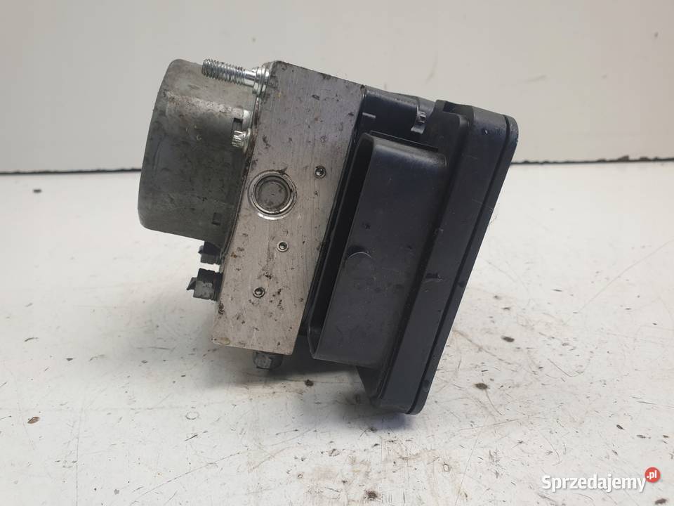 Renault Clio IV POMPA ABS Sterownik 476600188R osobowe Pompy hamulcowe
