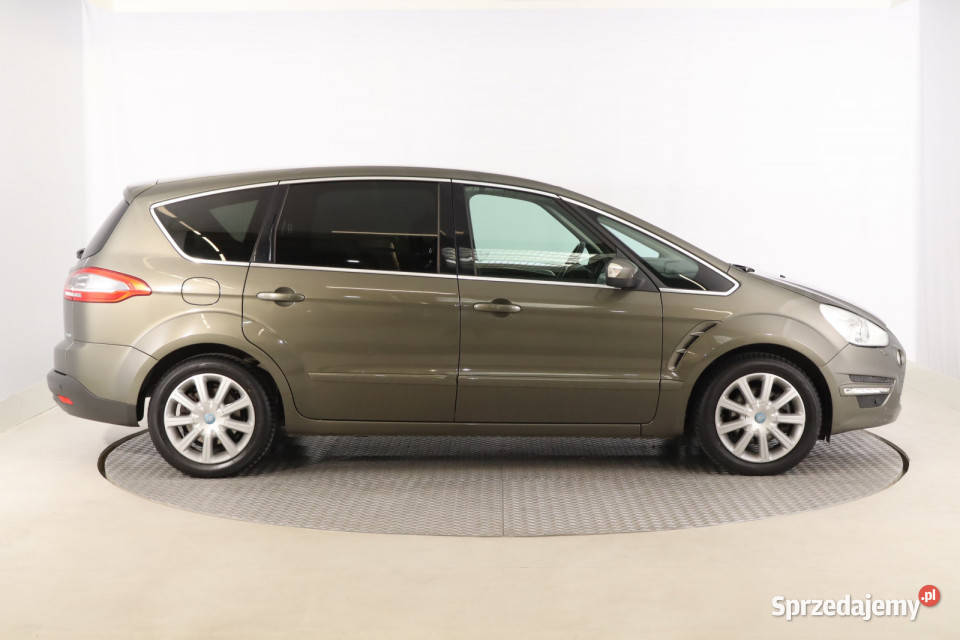 Ford S 16 EcoBoost czujnik deszczu S-MAX Zabrze