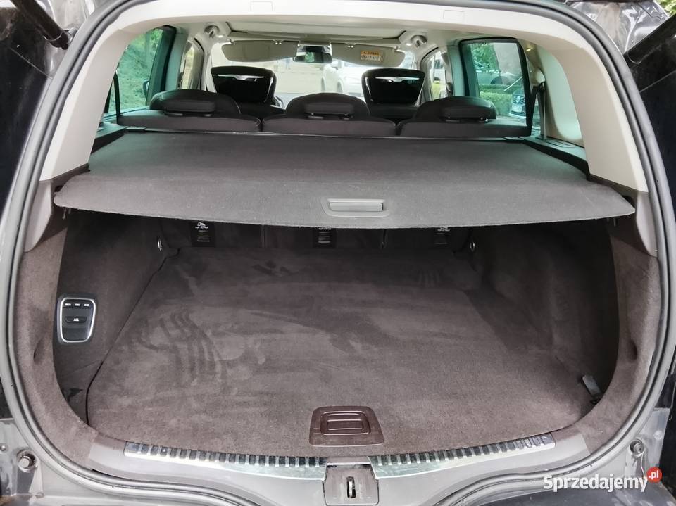 Renault Espace initiale Paris automat diesel Szczecin