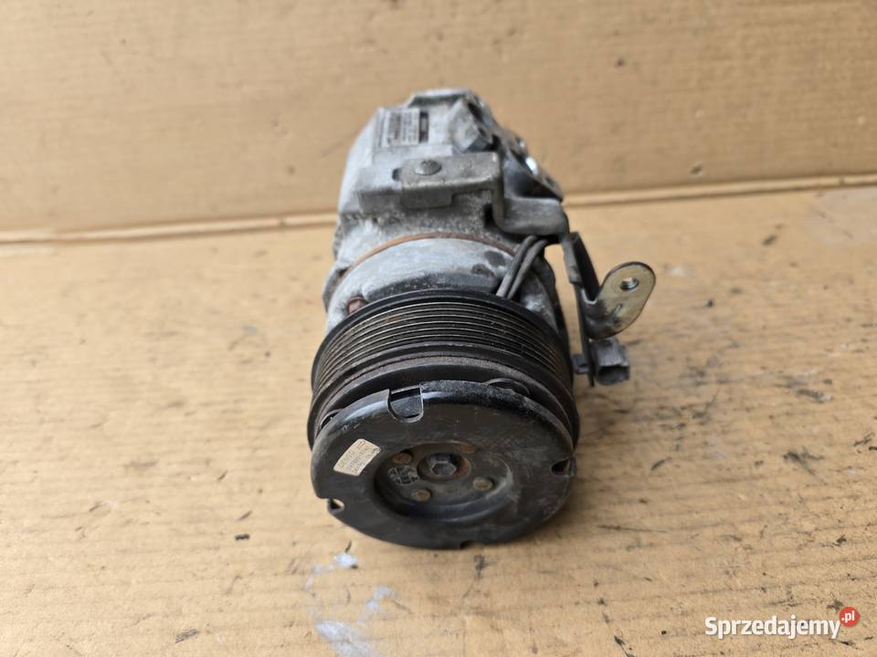 Subaru Outback IV BR kompresor klimatyzacji ac