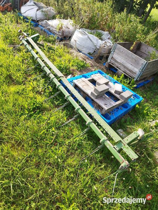 Amazone D8 super typ 30 Opoczno sprzedam